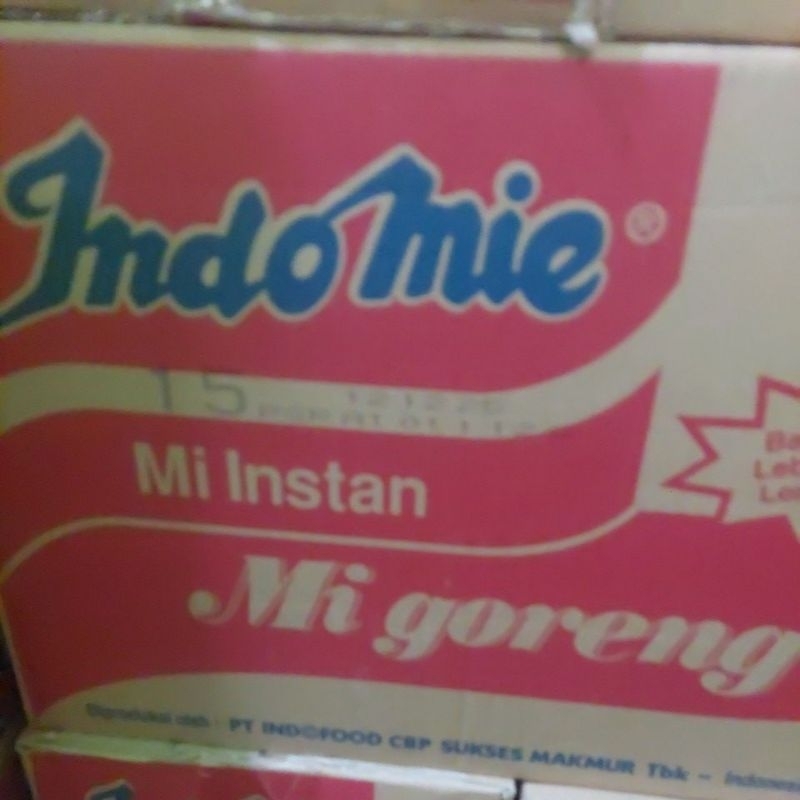 

indomi goreng 3dos