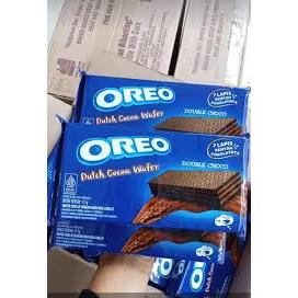 

OREO Wafer Reguler 117 gr