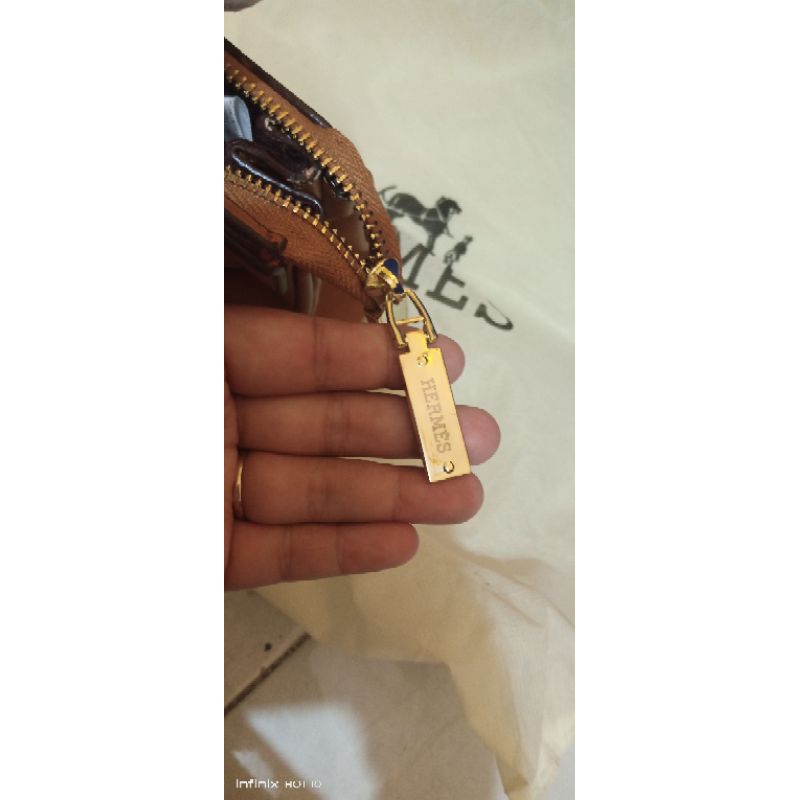 tas rijek bagian bawah