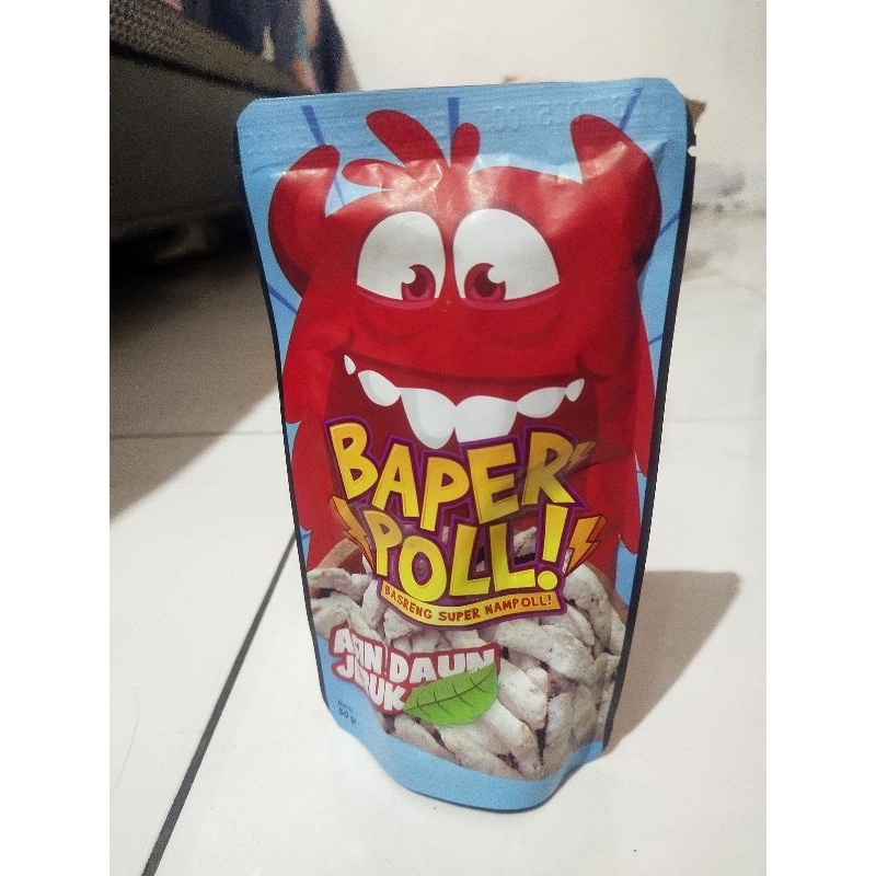 

CEKELIN BASRENG Original