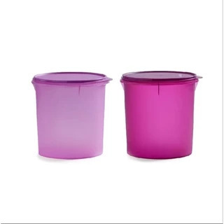 TOPLES TUPPERWARE CRISPY CANISTER 5L