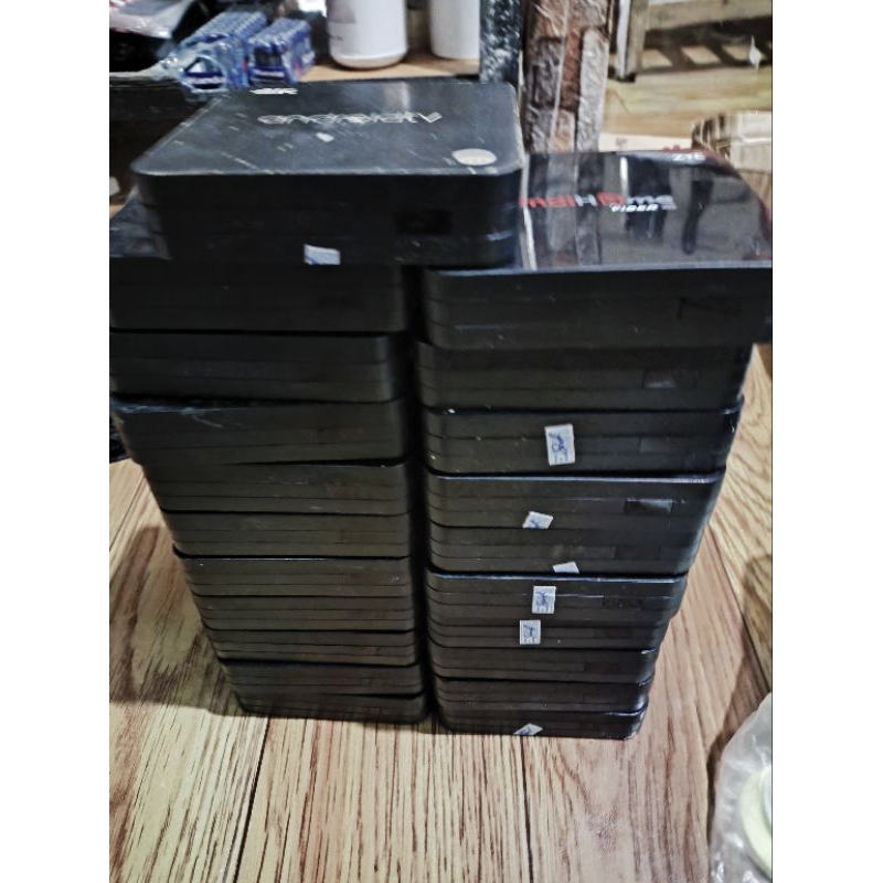 STB B860H V1 ROOT AERO UNLOCK dekstop