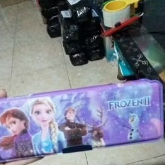 

promo kotak pensil anak anak