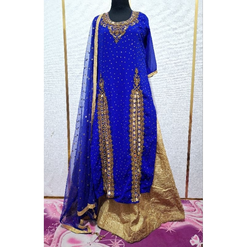 Mastani Set Rok india