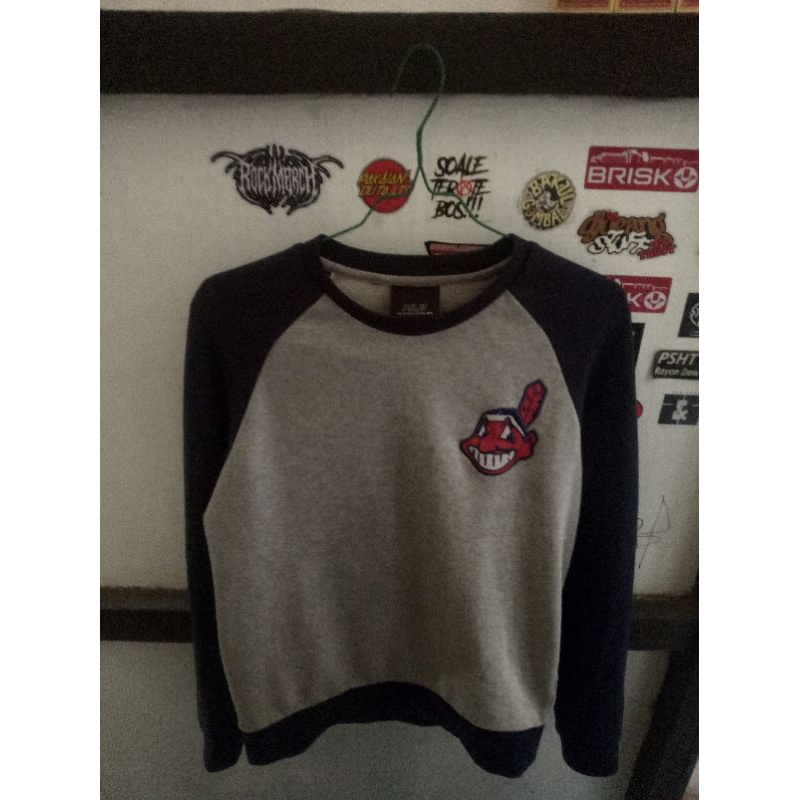 crewneck MLB