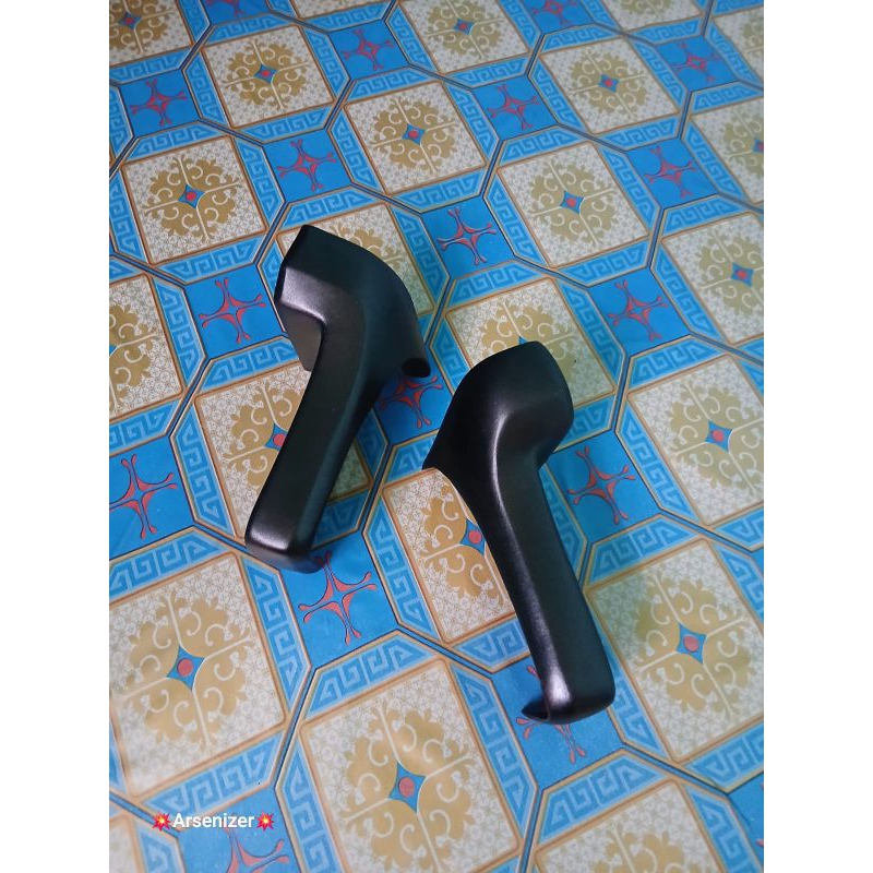 Terbaru Panther Karet Footstep Panther New Hi Grade /Nhg Replika Termurah