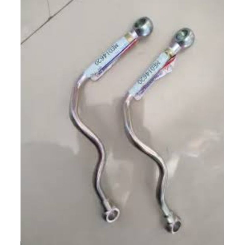 pipa selang solar Mitsubishi canter ps125 kanter original me014620