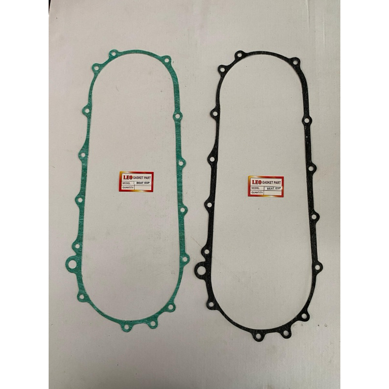 Paking CVT Beat Pop, Beat Esp