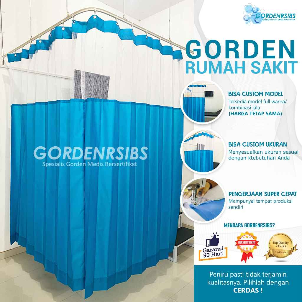 MODEL GORDEN RUMAH SAKIT-GORDEN STANDAR RUMAH SAKIT-TEMPAT GORDEN RUMAH SAKIT