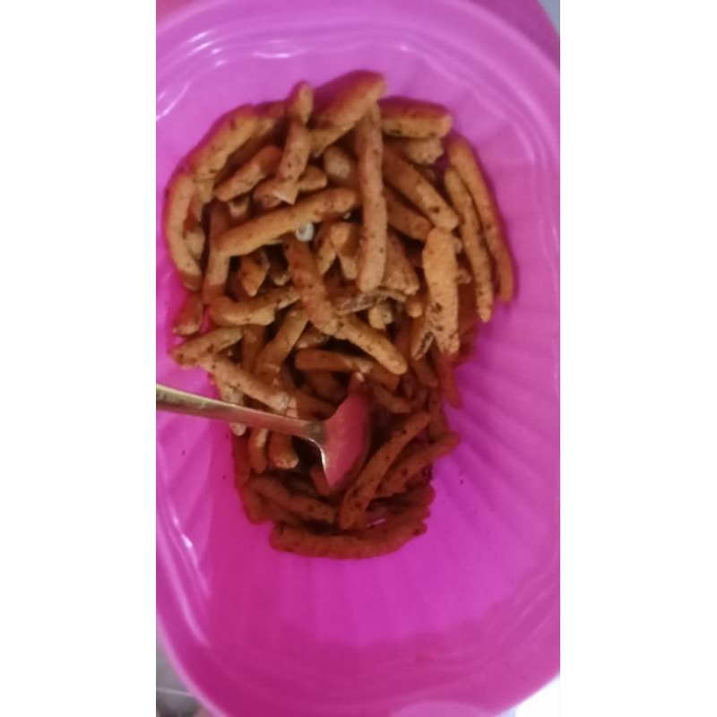 

jajanan kriuk viral