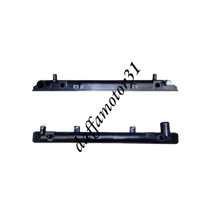 lower tank radiator avanza xenia 2013-2015 matic 1500 cc