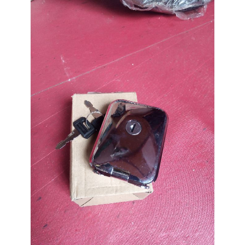 tutup tengki binter merzy kz200 imi