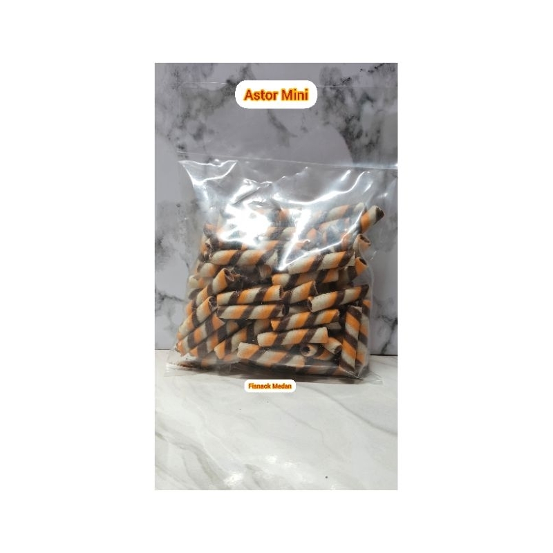 

ASTOR TWIST MINI200gr/100gr