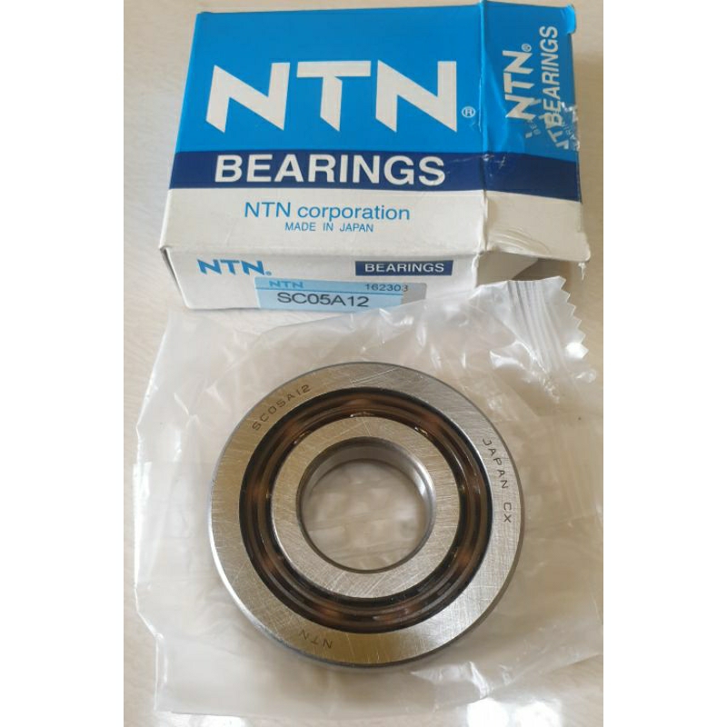 Bearing laher kruk as NTN japan vespa seper sprint ps px excel