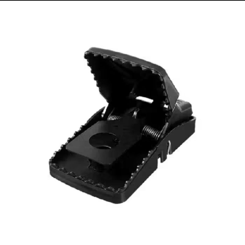 Jebakan Tikus Paling Ampuh Perangkap Tikus Jepitan Tikus