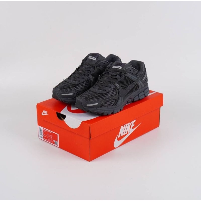 Vomero 5 Black Anthracite Original BNIB