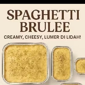 

spaghetti brulle