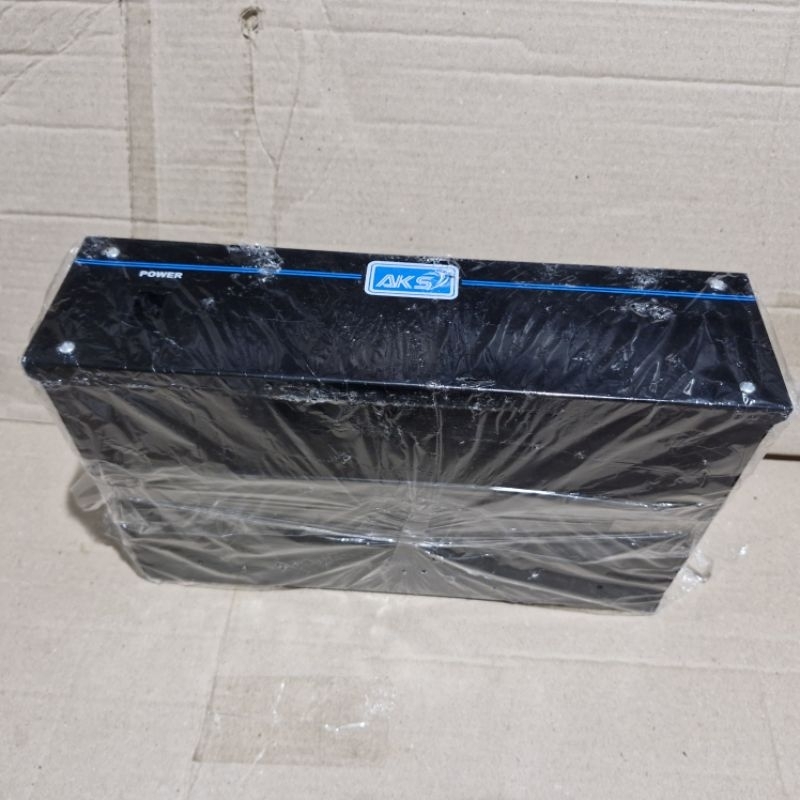 BOX POLOS 200 AMPLI POWER TEBAL/BOX AMPLI MINIATUR
