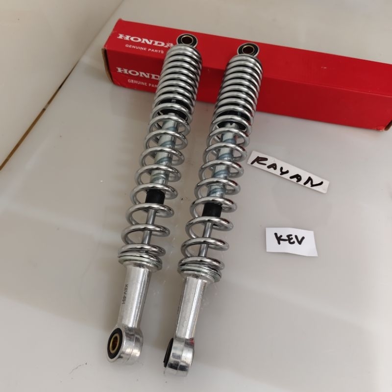 Sokbreker belakang Supra Lama Supra Lama sokbreker Supra Lama Supra Lama