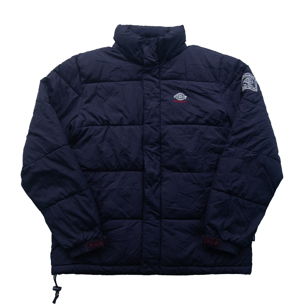 Dickies Puffer Jacket