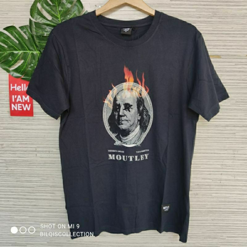 kaos moutley original