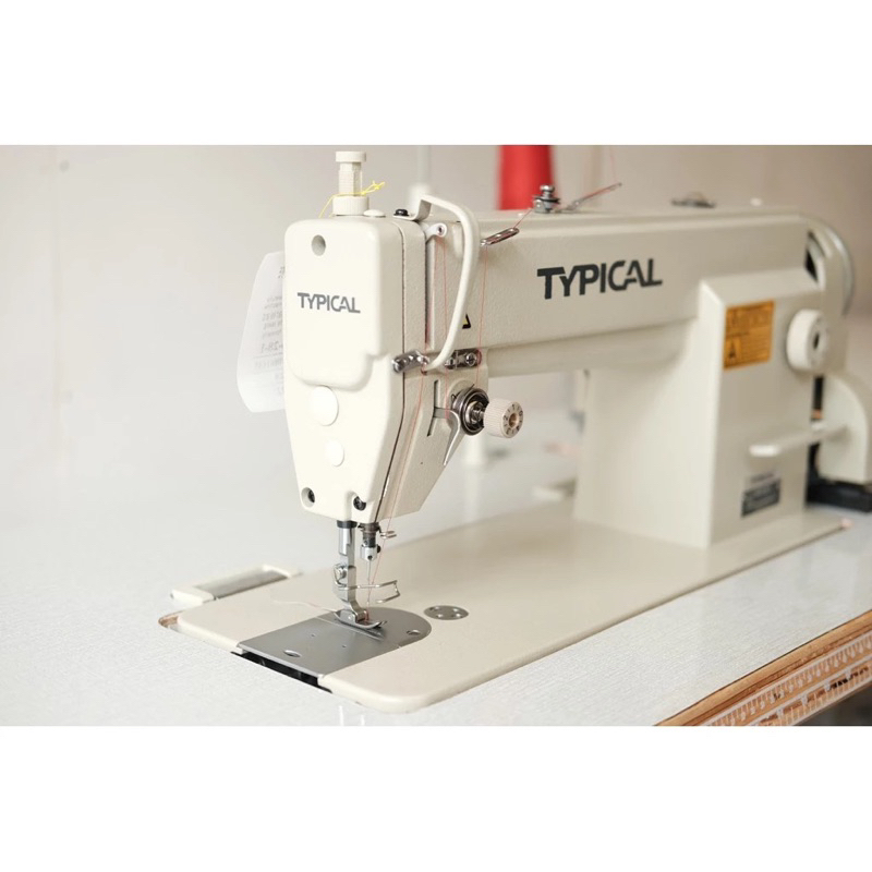 TYPICAL 628H MESIN JAHIT SERVO INDUSTRI GC 628-1H