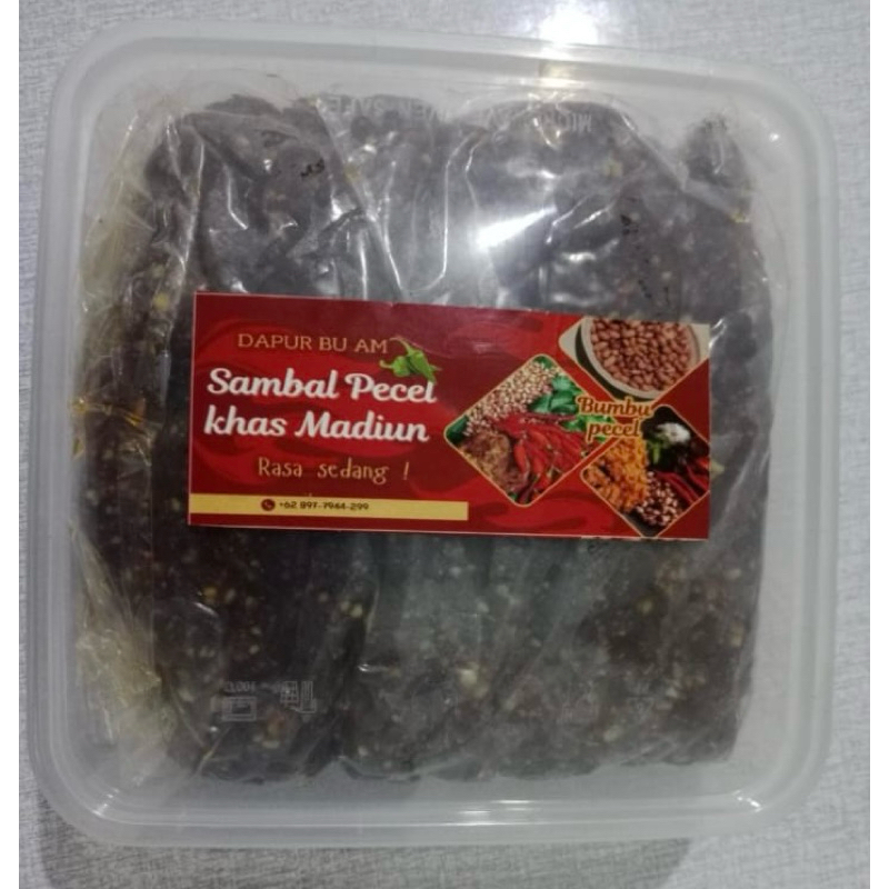 

sambalpecel