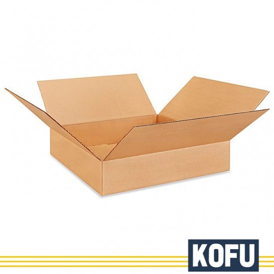 

50x50x10 SWR - Single wall / Kardus / kotak / packing / box / dus / karton