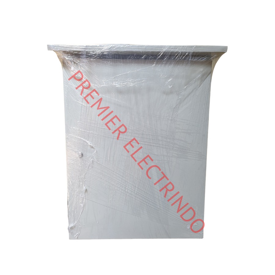 Box Panel Listrik Outdoor 80x100x25 cm 1mm - Panel Listrik / Box Panel MCB
