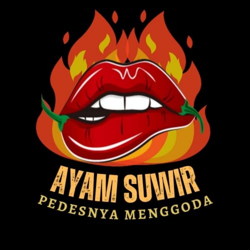 

Sambal AYAM SUWIR,150 ML