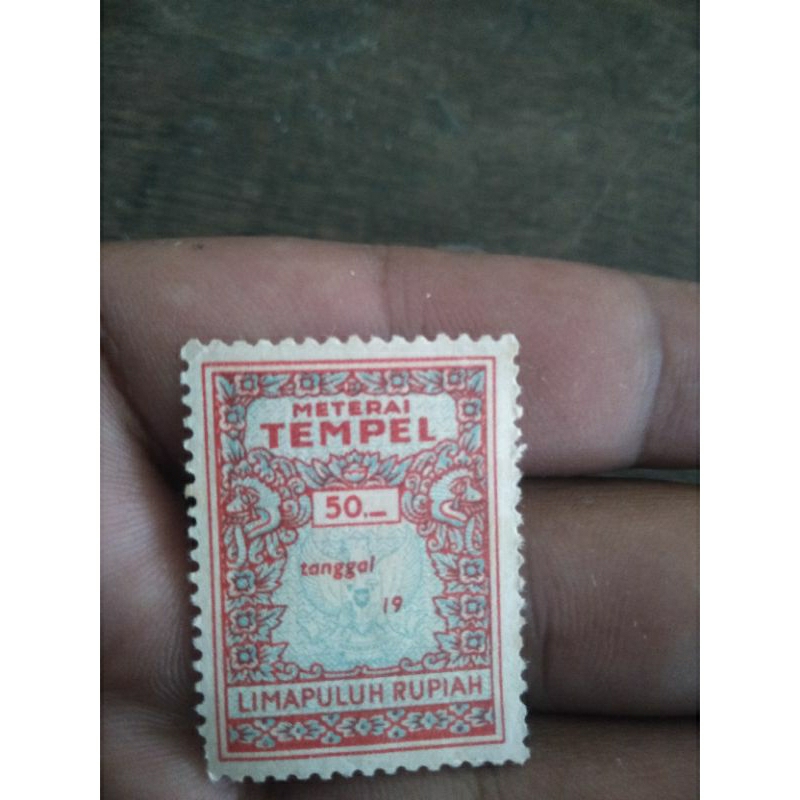 

MATRAI PERANGKO LABEL 1975-1976-1977-1978