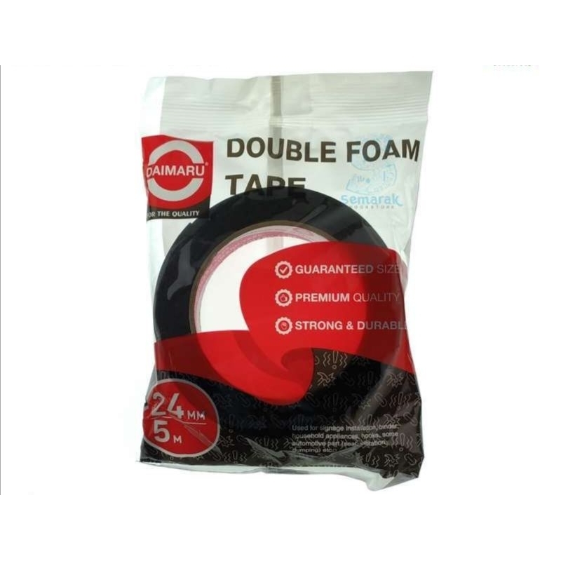 

daimarudoblefroam
