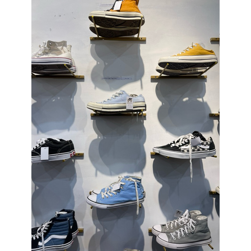 Sepatu Vans ORI