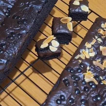 

Brownies Large