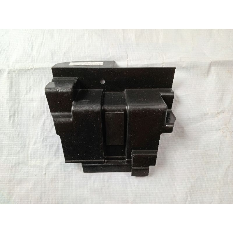 Cover Tutup Aki Accu Tutup Bagasi Honda Supra Fit X Supra Fit New Original Second TERMURAH