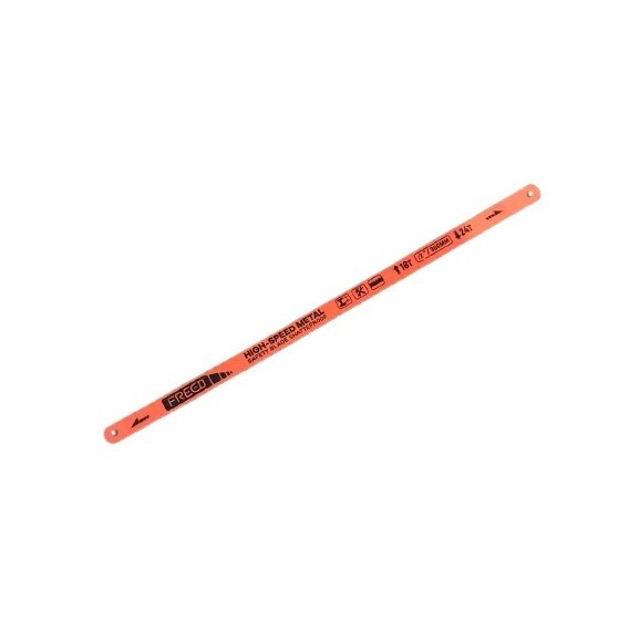 UJIRA Mata gergaji Besi 24T mata gergaji Kayu Plastik Besi 12 Inch