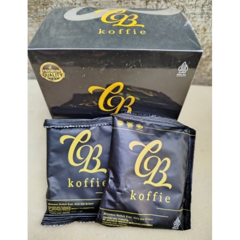

cb koffie/kopi cb/kopi kuat pria
