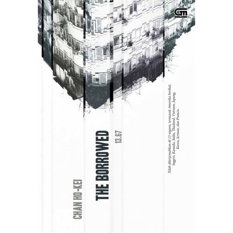 The Borrowed - Chan Ho Kei (Terjemahan)