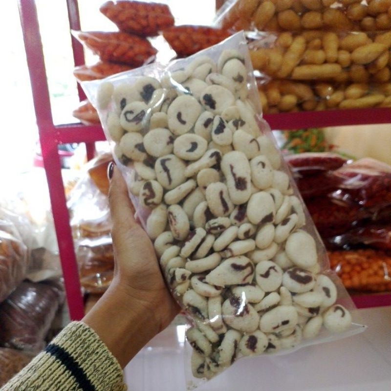 

oplak aplik/mata gareng