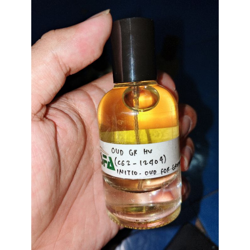 PARFUM BRAND SFA ROMANI