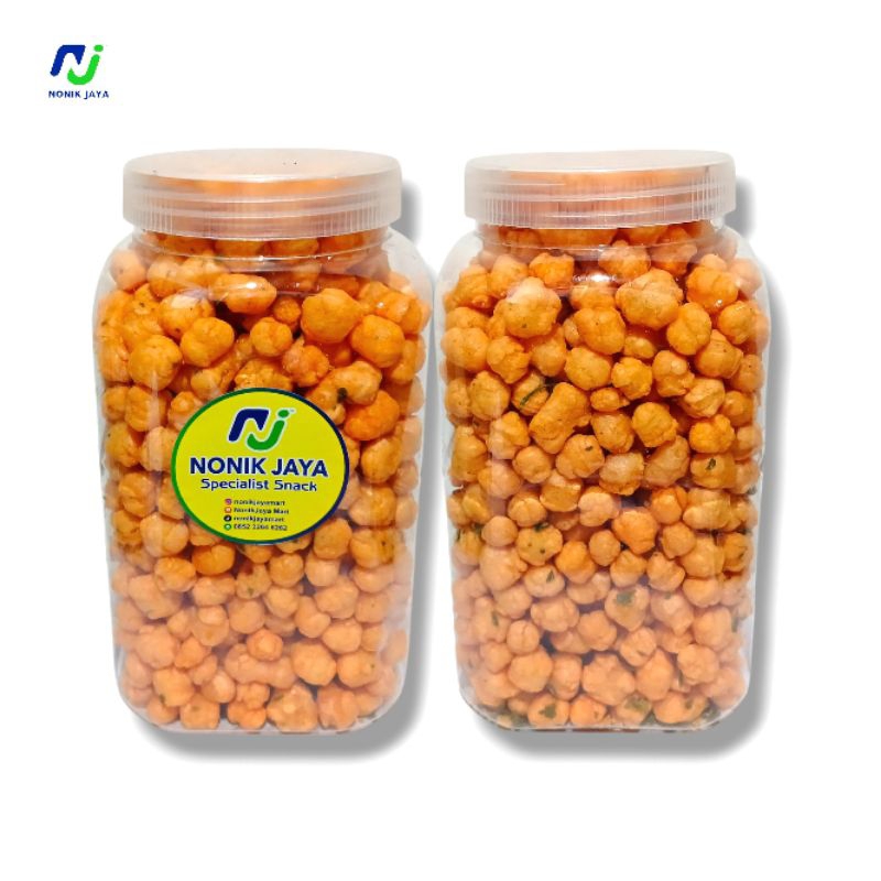 

( READY STOK ) Camilan Jagung Australia Kemasan Toples@425g