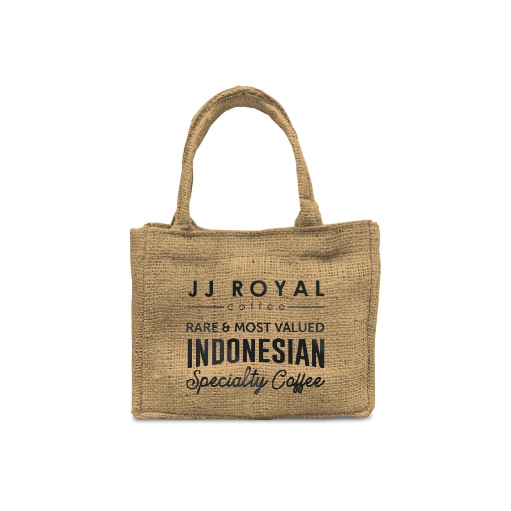 

JJ Royal Coffee Enchanting Gift Set