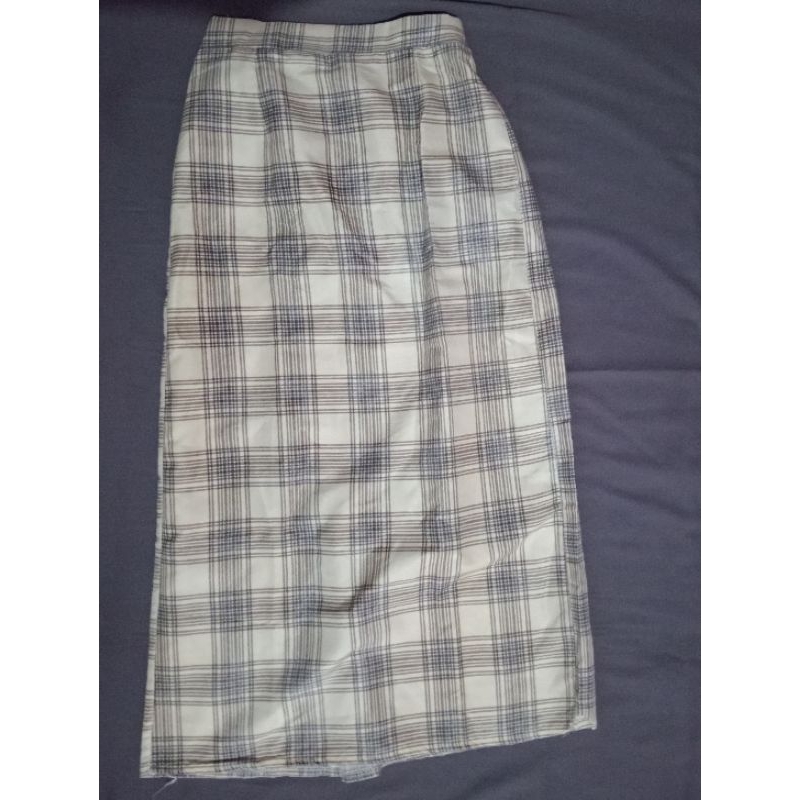 rok span kotak kotak