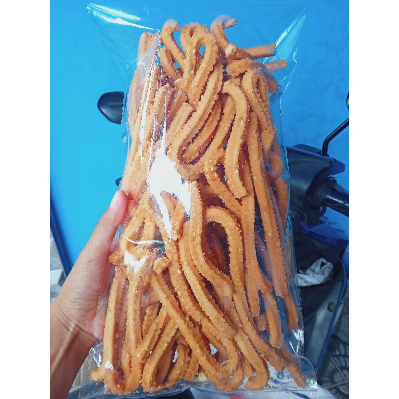 

akar kelapa wijen 500 gr