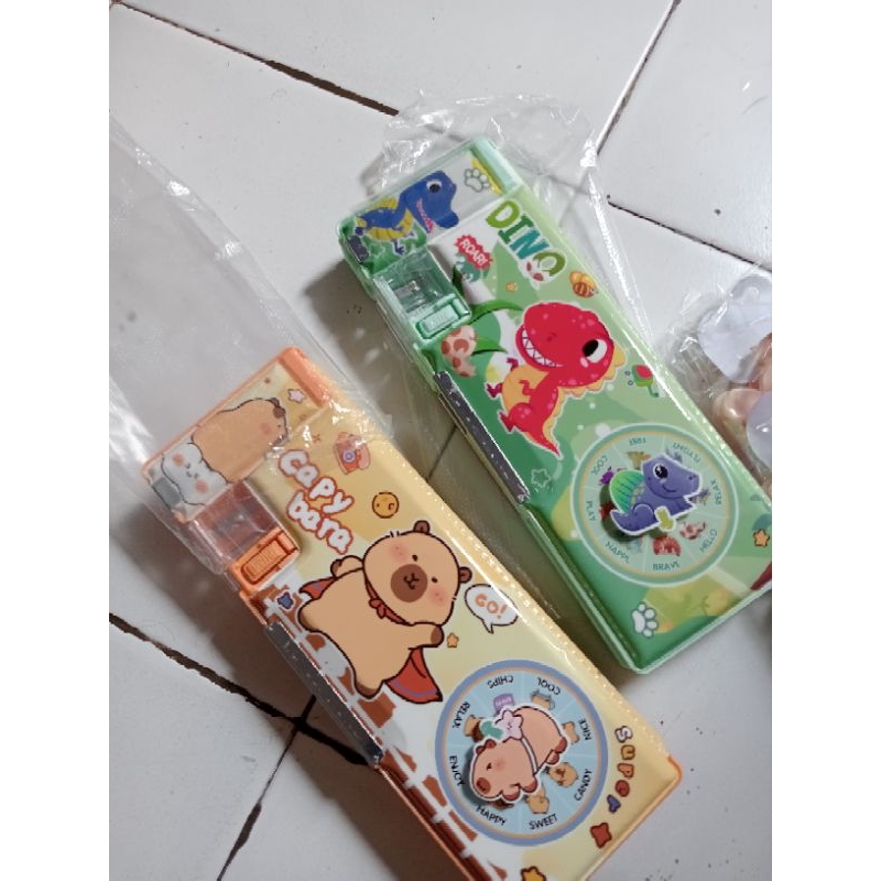 

kotak pensil
