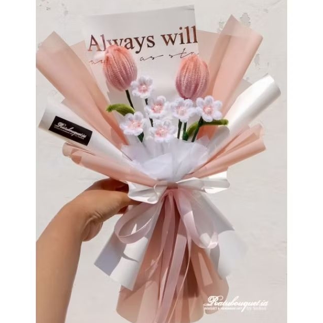 

BUKET KAWAT BULU BUKET PIPE CLEANER BUKET AESTHETIC BUKET MURAH BUKET BUNGA BUKET WISUDA BUKET CANTIK MURAH