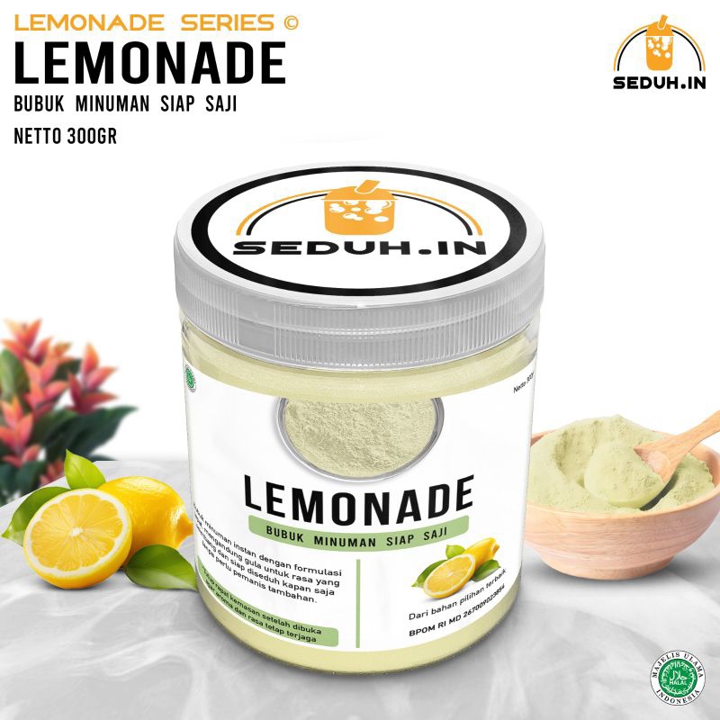 

TOPLES 300GR / Minuman Premium Mix / Lemonade