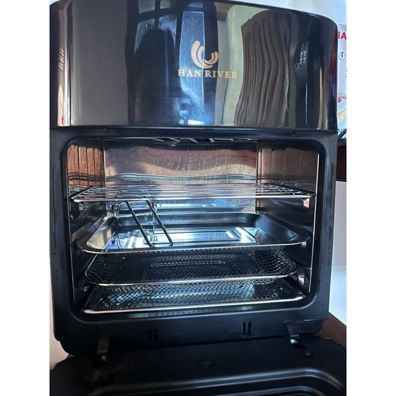 Air Fryer Han River 15 L