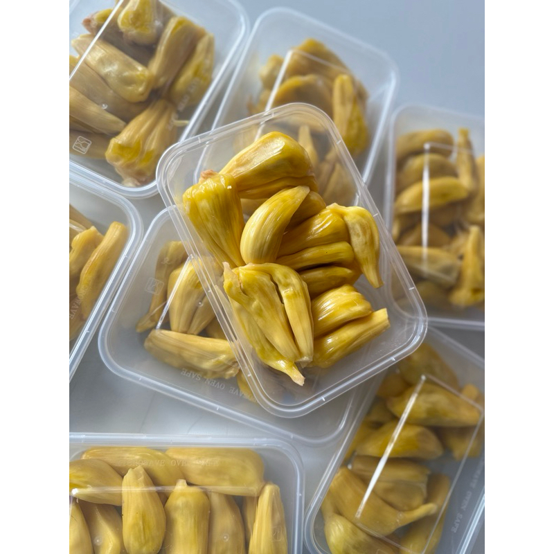 

NANGKA FRESH BOX 800-850 GRAM
