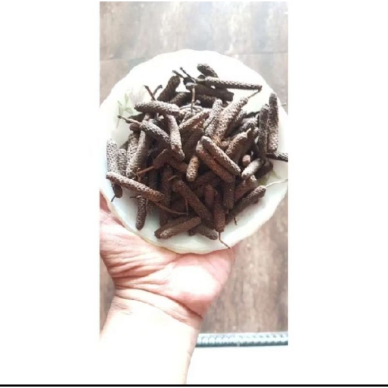 

bumbu dapur cabe jawa 10 gram